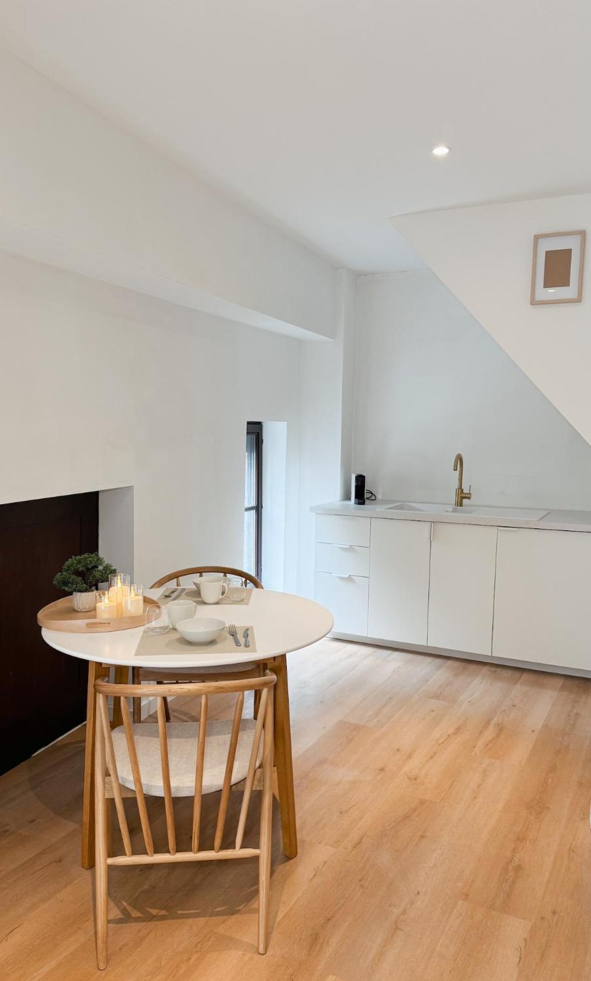 Studio&stay Appartement *