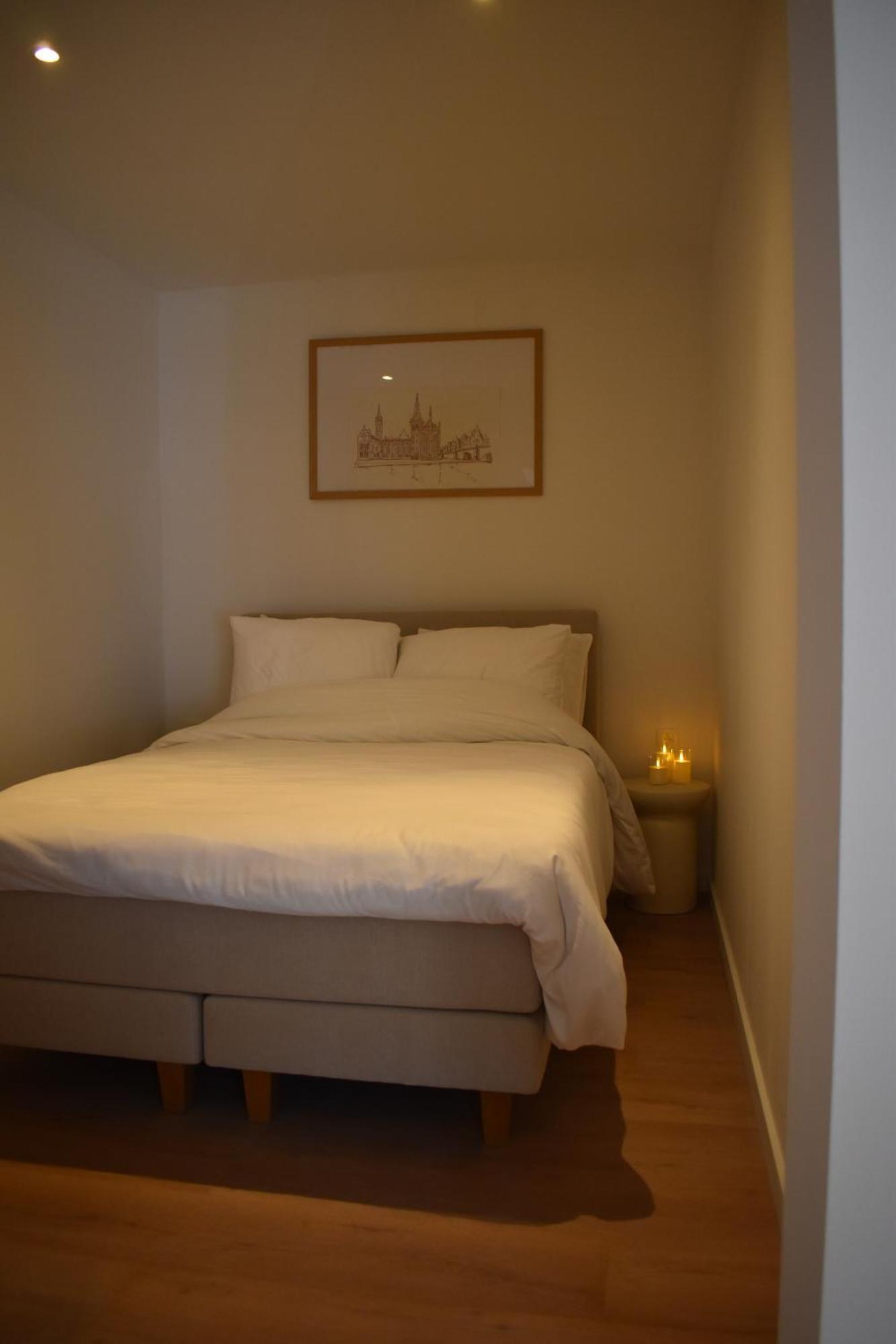 Appartement Studio&stay Gent