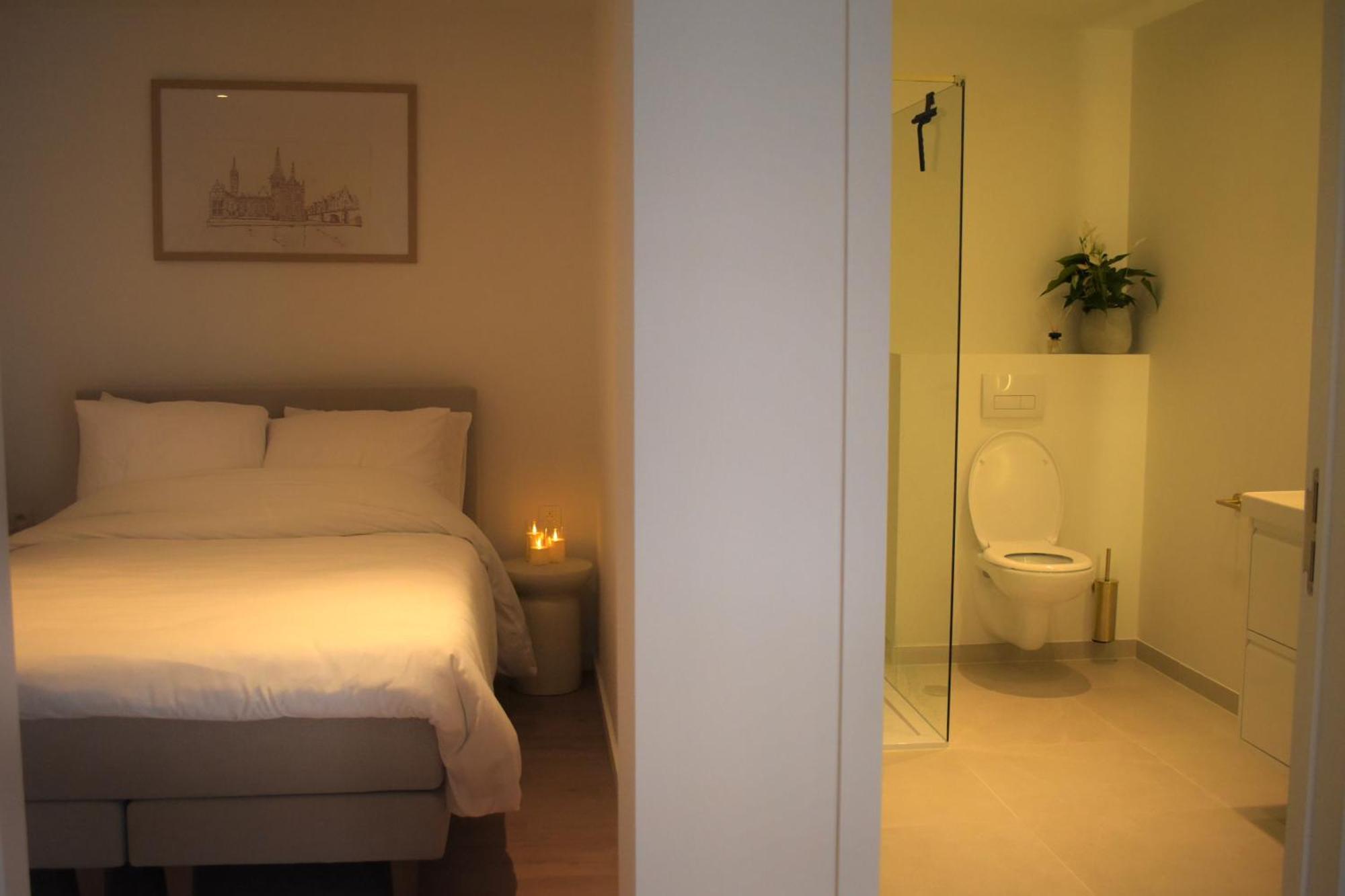 Appartement Studio&stay *