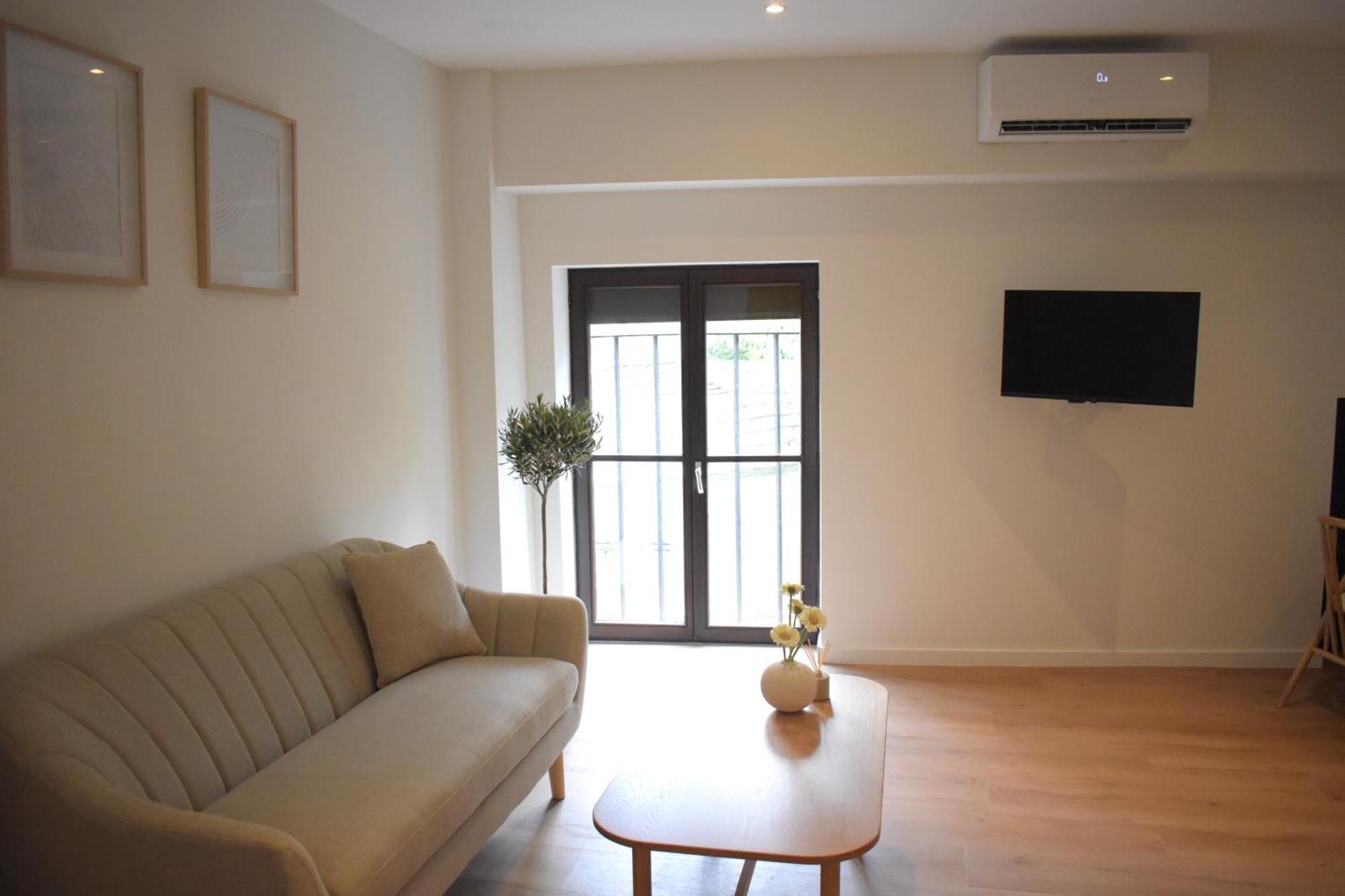 Appartement Studio&stay Gent